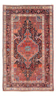 Hamadan Rug 230x137cm - Persian Rugs