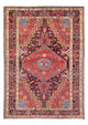 Hamadan Rug 234x155cm - Persian Rugs