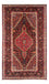 Perser Rug - Nomadic - 241 x 138 cm - red