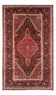 Hamadan Rug 241x138cm - Persian Rugs