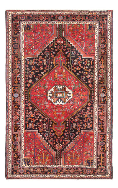 Hamadan Rug 150x250cm - Persian Rugs