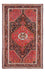 Perser Rug - Nomadic - 250 x 150 cm - red
