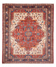 Hamadan Rug 173x225cm - Persian Rugs