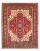Hamadan Teppich 225x160cm - Perserteppich