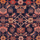 Wiss Rug 205x155cm - Persian Rugs