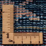 Perser Rug - Nomadic - 205 x 155 cm - dark blue