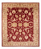 Ziegler Rug 371x298cm - Persian Rugs