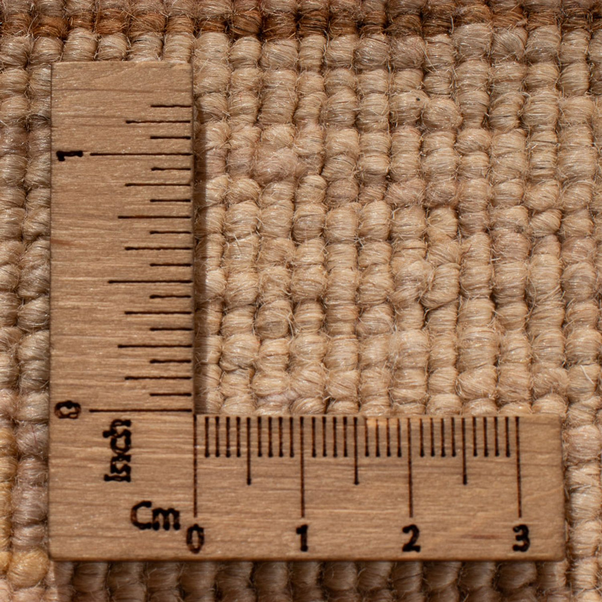 Ziegler Rug - 371 x 298 cm - red