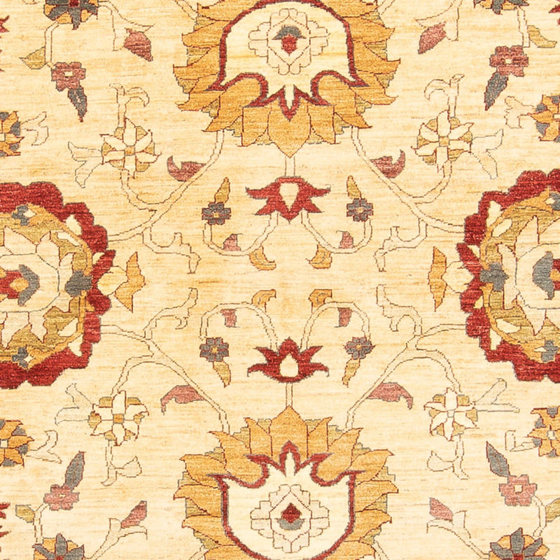 Ziegler Rug - 357 x 278 cm - beige