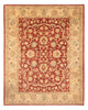 Ziegler Rug 372x282cm - Persian Rugs