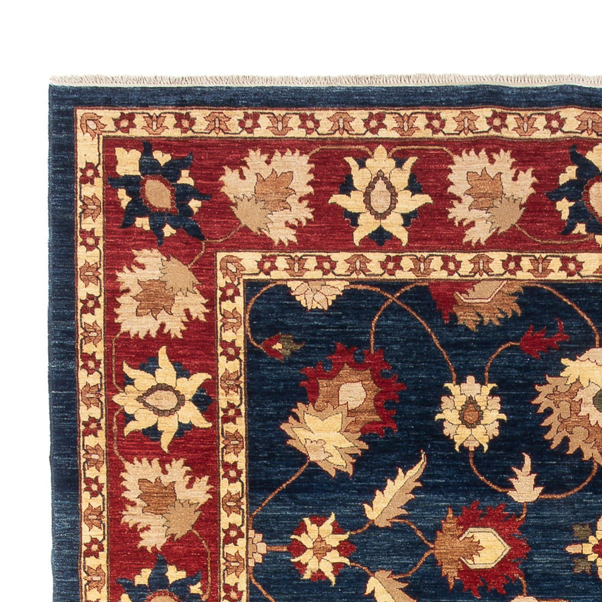 Ziegler Rug 276x379cm - Persian Rugs