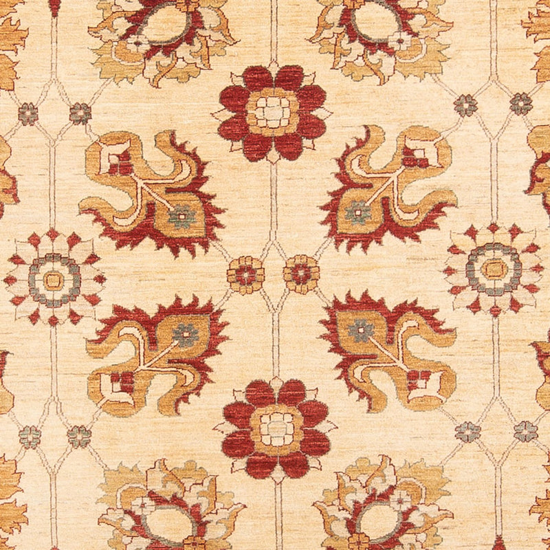 Ziegler Rug - 385 x 294 cm - beige