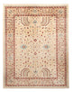 Ziegler Teppich 358x275cm - Orientteppich