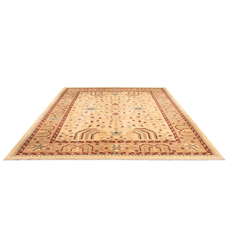 Ziegler Rug - 358 x 275 cm - cream