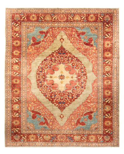 Ariana Rug 271x348cm - Persian Rugs
