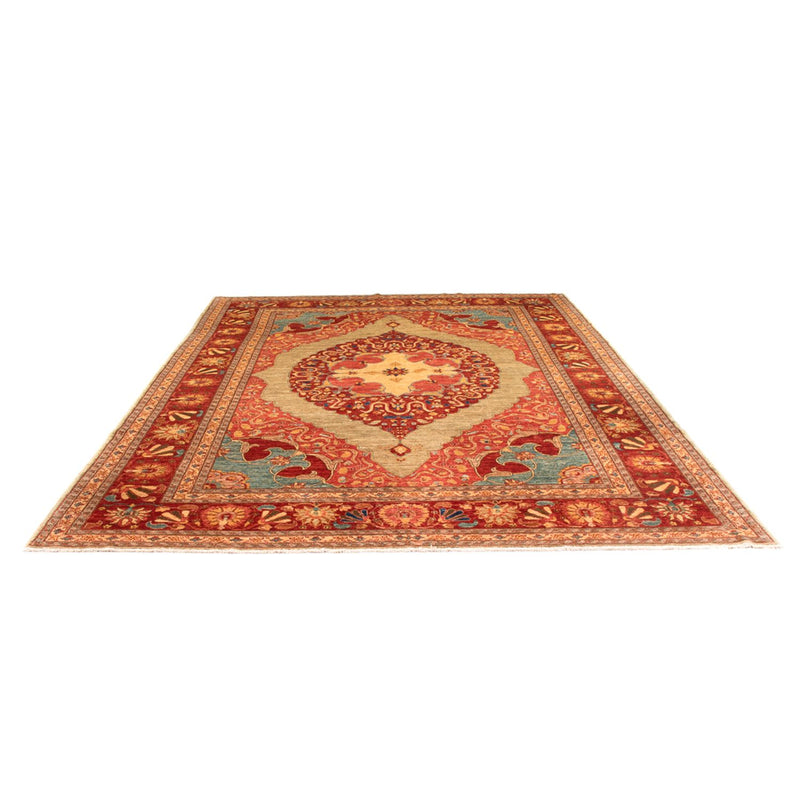 Ziegler Rug - Ariana - 348 x 271 cm - red