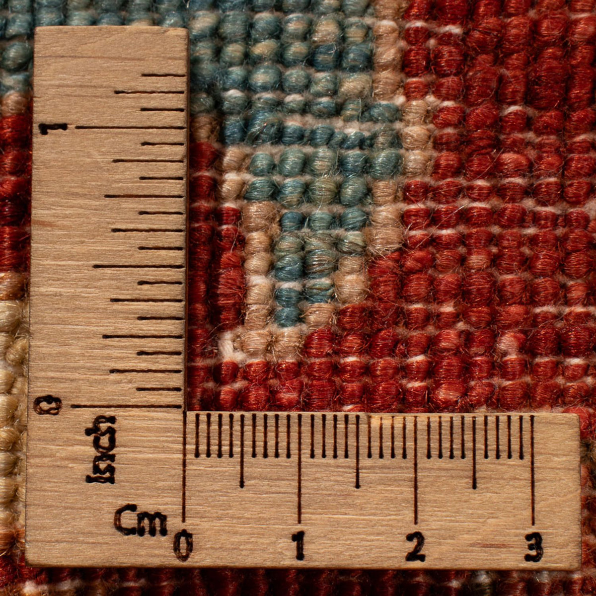 Ziegler Rug - Ariana - 348 x 271 cm - red