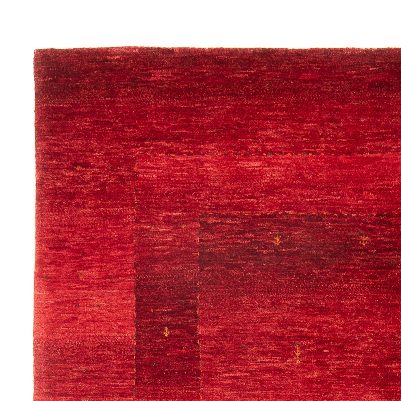 Loribaft Rug 238x172cm - Perserteppich Wollteppich