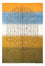 Gabbeh Rug - Loribaft Perser - 251 x 168 cm - multicolored