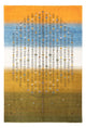Loribaft Rug 251x168cm - Perserteppich Wollteppich