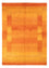 Gabbeh Rug - Loribaft Perser - 235 x 176 cm - orange