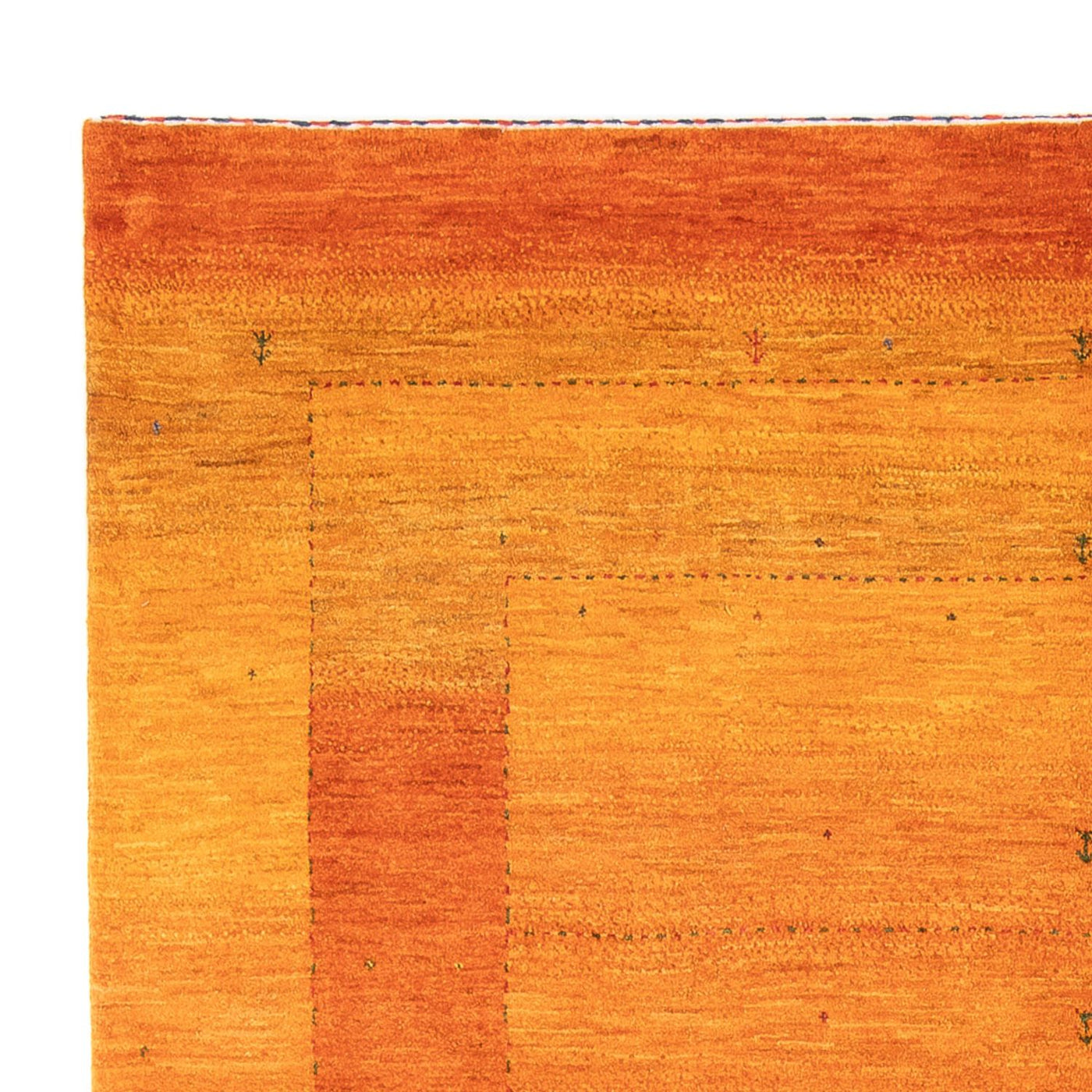 Loribaft Rug 235x176cm - Perserteppich Wollteppich