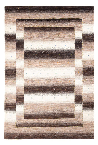 Loribaft Rug 174x252cm - Perserteppich Wollteppich