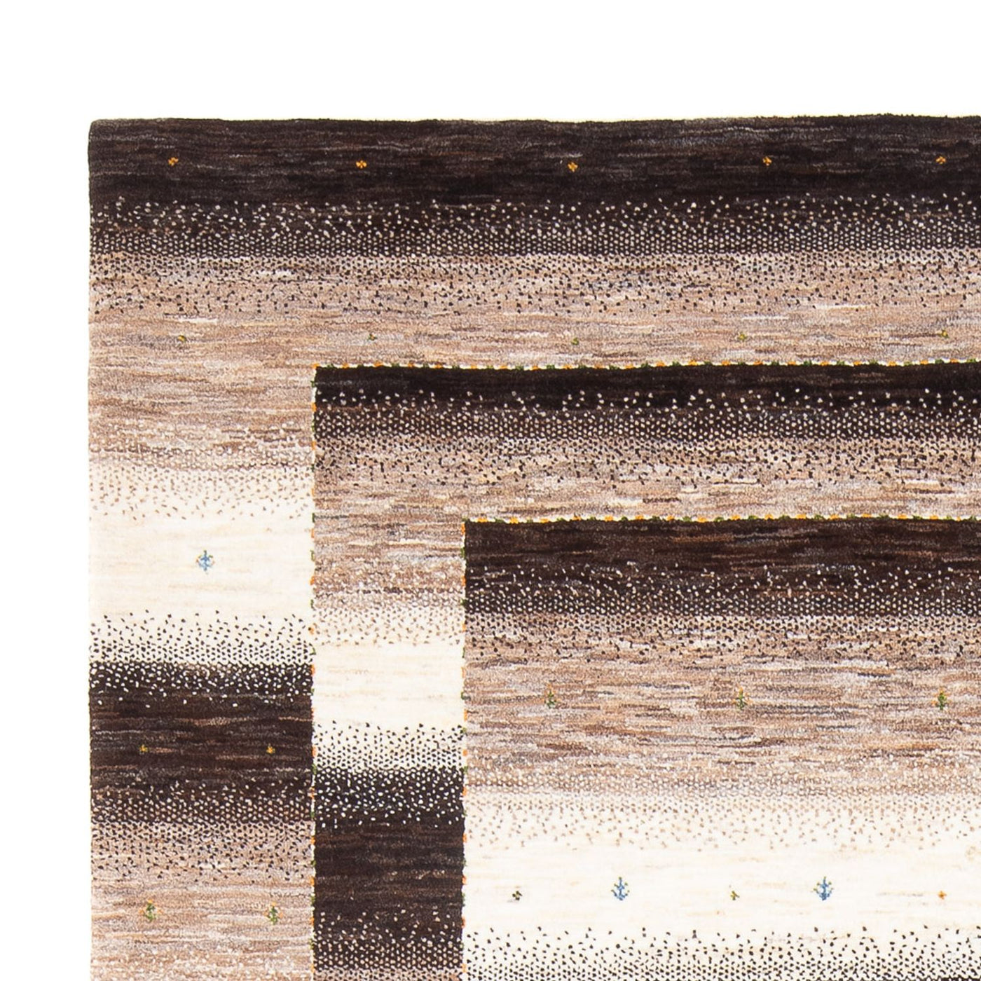 Loribaft Teppich Perser 252x174cm - Orientteppich