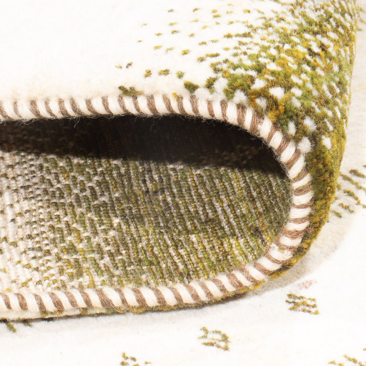 Gabbeh Rug - Loribaft Perser - 250 x 172 cm - multicolored