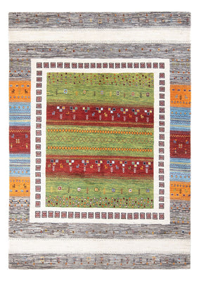 Gabbeh Rug - Loribaft Perser - 249 x 173 cm - multicolored