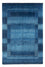 Gabbeh Rug - Loribaft Perser - 252 x 173 cm - dark blue