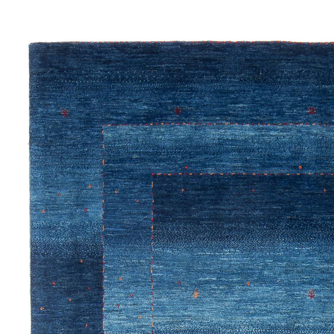 Loribaft Teppich Perser 252x173cm - Orientteppich