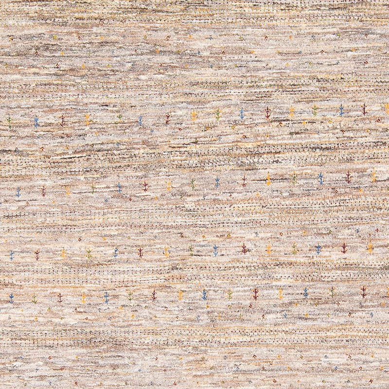 Gabbeh Rug - Loribaft Perser - 248 x 175 cm - multicolored