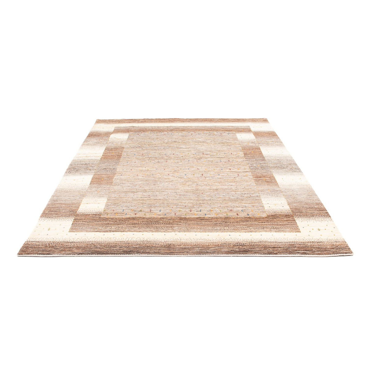 Gabbeh Rug - Loribaft Perser - 248 x 175 cm - multicolored