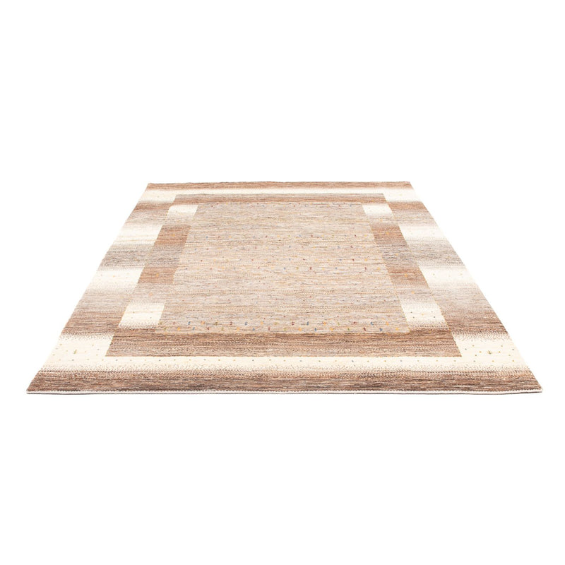 Gabbeh Rug - Loribaft Perser - 248 x 175 cm - multicolored