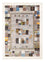 Gabbeh Rug - Loribaft Perser - 236 x 164 cm - multicolored