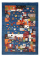 Loribaft Rug 254x178cm - Perserteppich Wollteppich