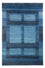 Gabbeh Rug - Loribaft Perser - 250 x 170 cm - dark blue