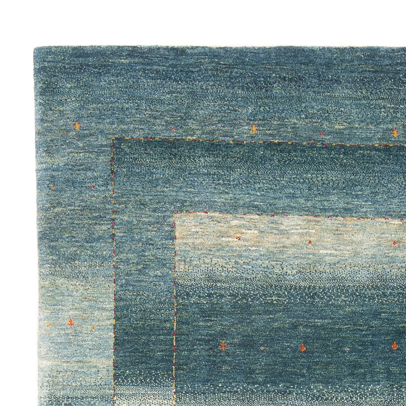 Loribaft Rug 250x168cm - Perserteppich Wollteppich