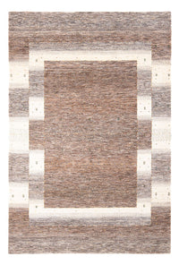 Gabbeh Rug - Loribaft Perser - 244 x 171 cm - multicolored