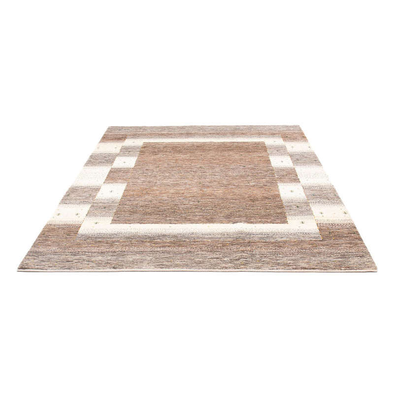 Gabbeh Rug - Loribaft Perser - 244 x 171 cm - multicolored