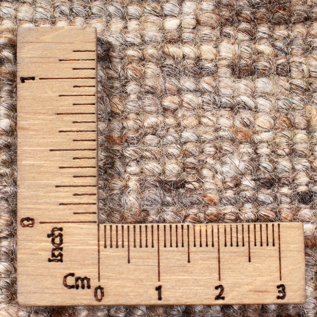 Gabbeh Rug - Loribaft Perser - 244 x 171 cm - multicolored