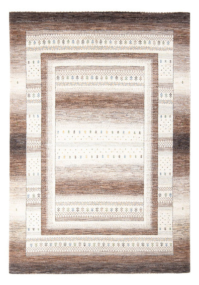 Loribaft Rug 177x244cm - Perserteppich Wollteppich
