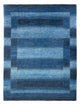Loribaft Rug 232x179cm - Perserteppich Wollteppich