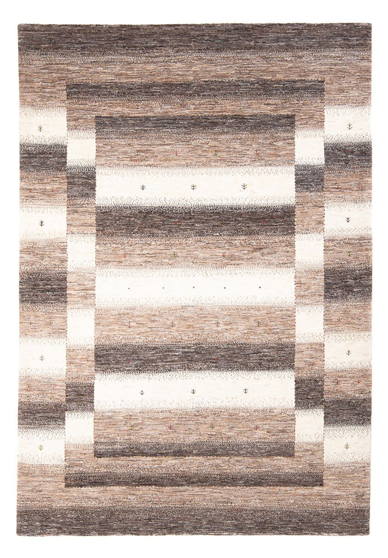 Gabbeh Rug - Loribaft Perser - 246 x 174 cm - multicolored