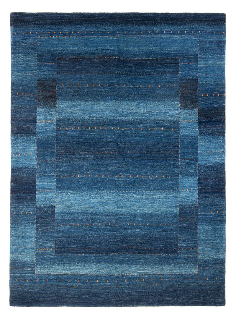 Loribaft Rug 241x180cm - Perserteppich Wollteppich