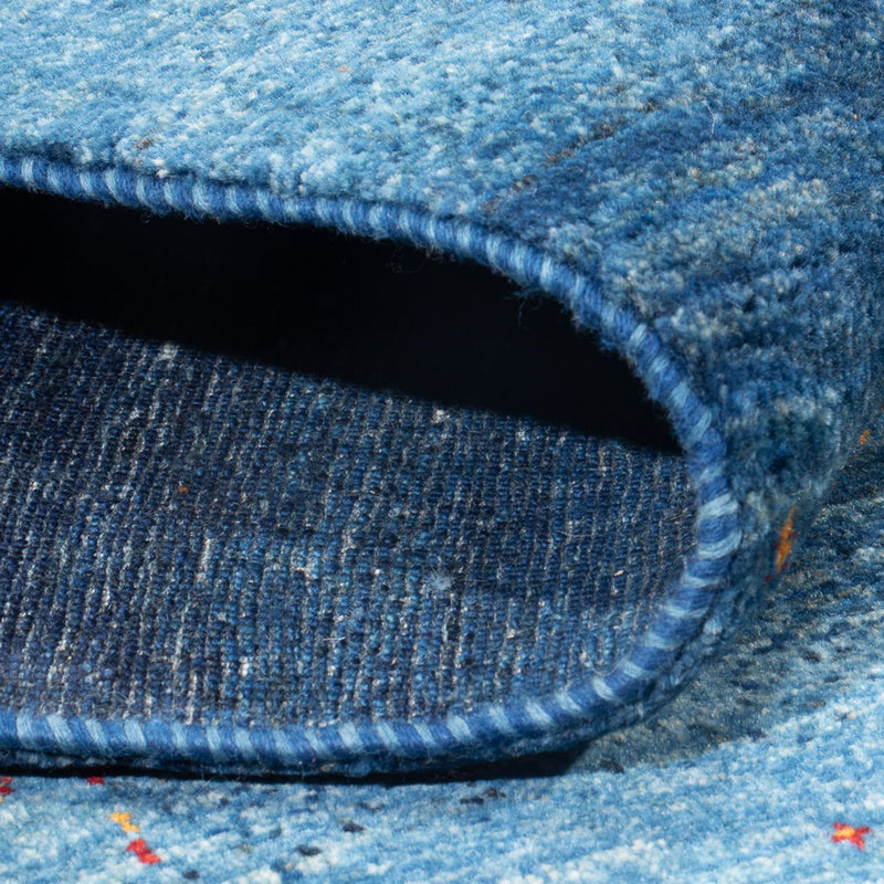 Loribaft Rug 241x180cm - Perserteppich Wollteppich