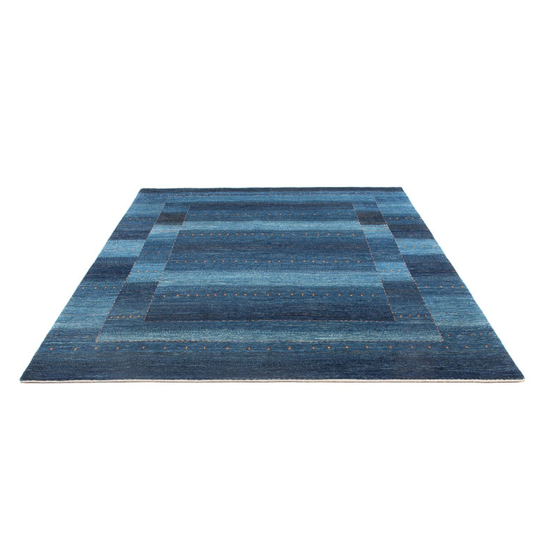Loribaft Rug 241x180cm - Perserteppich Wollteppich