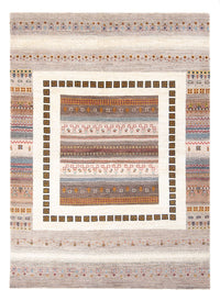 Gabbeh Rug - Loribaft Perser - 226 x 160 cm - multicolored
