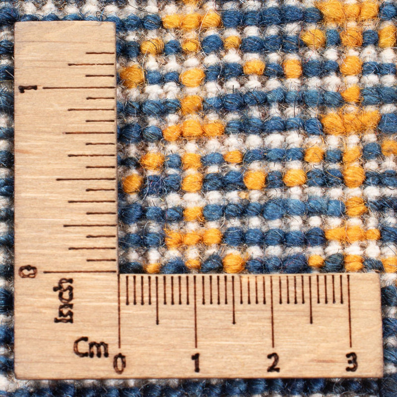 Gabbeh Rug - Loribaft Perser - 258 x 178 cm - multicolored